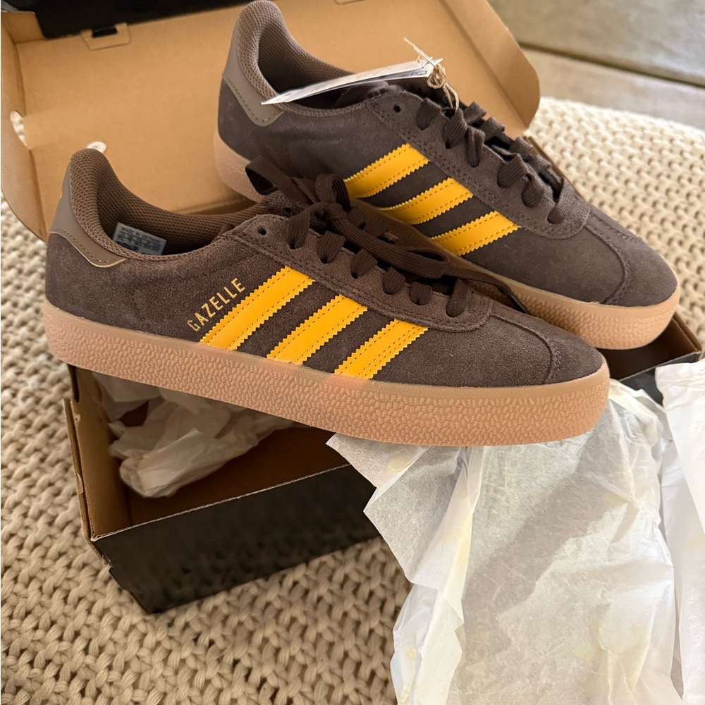 Adidas Gazelle ADV Sneakers